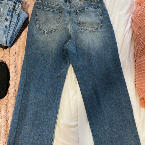 Hidden Jeans - Picture 2 of 4